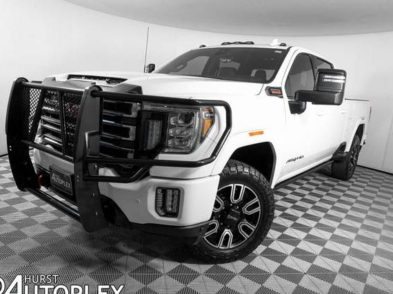 GMC SIERRA HD 2022 1GT49PEYXNF285860 image GMC SIERRA HD 2022 1GT49PEYXNF285860 image